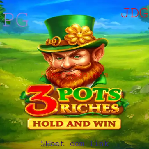 Explorando o Mundo do Jogo 3potsRiches