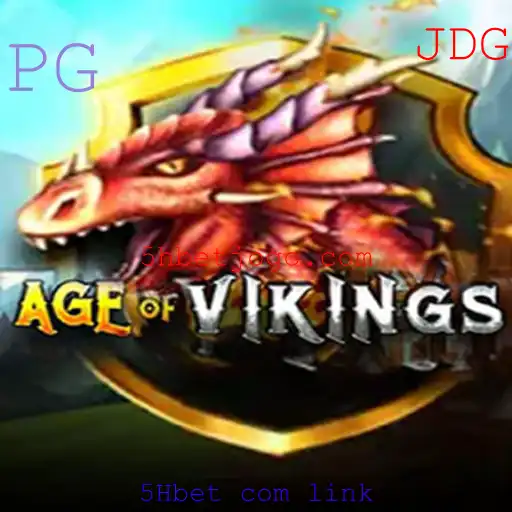 Descubra o Fascinante Jogo AgeofViking