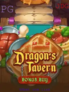 DragonsTavern: Uma Aventura Épica no Mundo dos Dragões