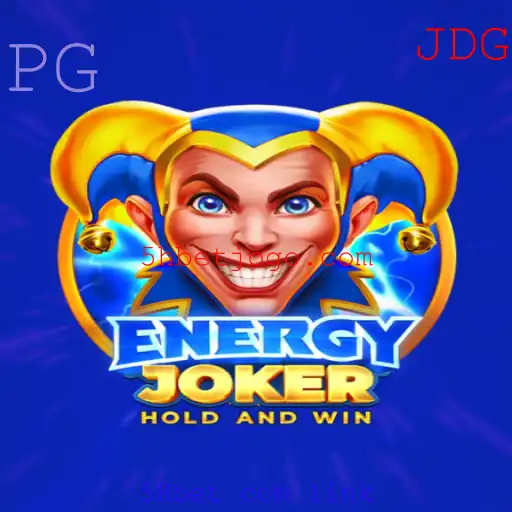 Explorando o Mundo do Jogo EnergyJoker com 5Hbet