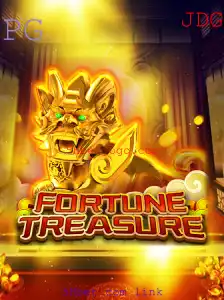 Explorando FortuneTreasure: O Jogo de Aventura e Estratégia do Momento