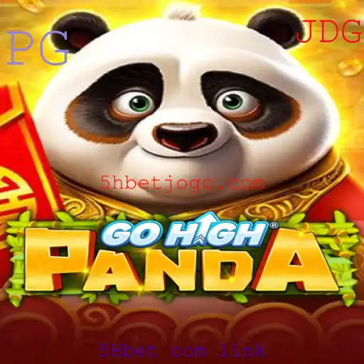 Descubra GoHighPanda: A Revolução dos Jogos com 5Hbet
