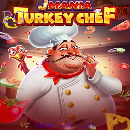 Explorando o Mundo Delicioso de JManiaTurkeyChef