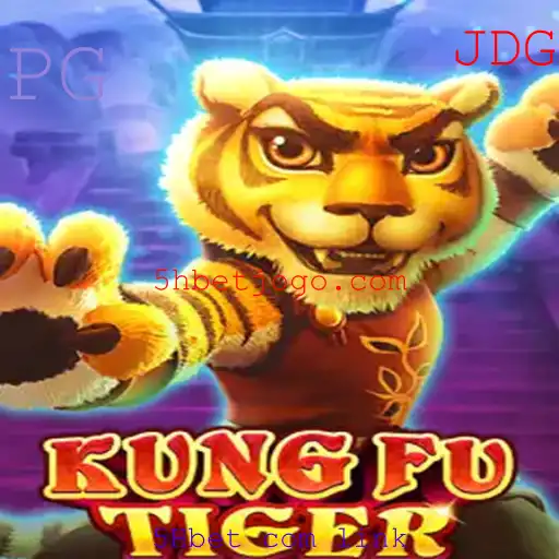 Descubra o Fascinante Mundo de KungFuTiger