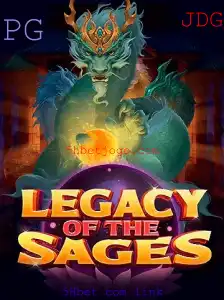 Explorando LegacyoftheSages: Um Mundo de Estratégia e Aventura