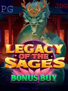 Descubra o Mundo de Legacy of the Sages Bonus Buy: Um Mergulho no Jogo e Suas Regras