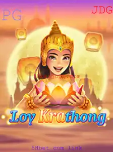 Explorando o Fascinante Mundo do Jogo LoyKrathong