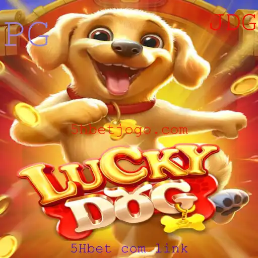 Descubra o Universo de LuckyDog: Um Guia Completo com 5Hbet