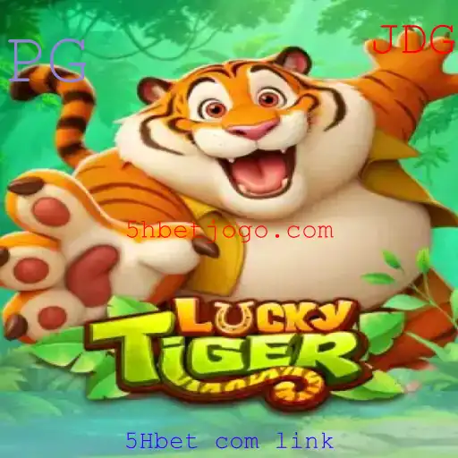 Explorando o Jogo LuckyTiger com a Chave para Vencer: 5Hbet com link
