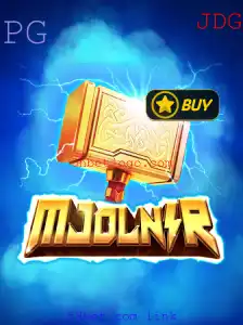 Explorando o Mundo de Mjolnir: O Jogo que Combina Estratégia e Aventura