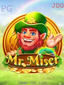 Explorando o Fascinante Mundo do Jogo MrMiser e o Conceito de 5Hbet