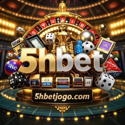 A Revolução dos Jogos Online: O Papel da 5hbet no Cenário Atual