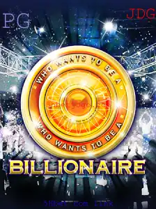 Explorando as Dinâmicas do Jogo Billionaire