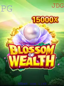 Explorando o Mundo de BlossomofWealth: Um Jogo Fascinante