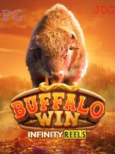 BuffaloWin: Explorando as Regras e Atrações do Jogo