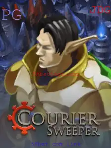 CourierSweeper: Um Jogo Empolgante Descoberto