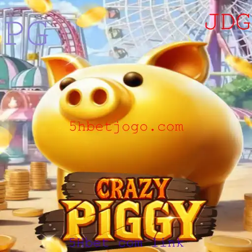 Explorando CrazyPiggy: O Jogo Divertido e Atraente Com Regras Únicas