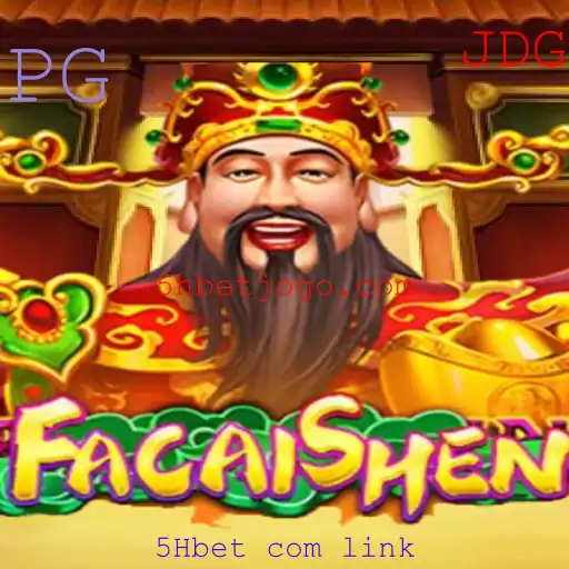Explorando o Mundo do Jogo FaCaiShen no 5Hbet