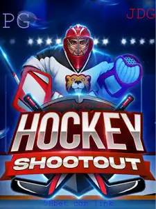HockeyShootout: Experimente a Emoção do Esporte no Mundo Digital