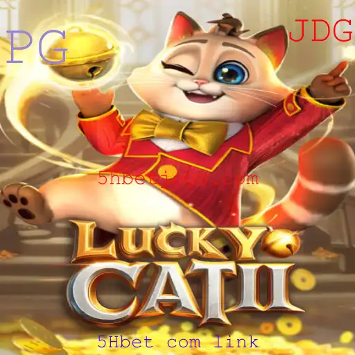 LuckyCatII: Descubra a Emoção do Novo Jogo de Aventura