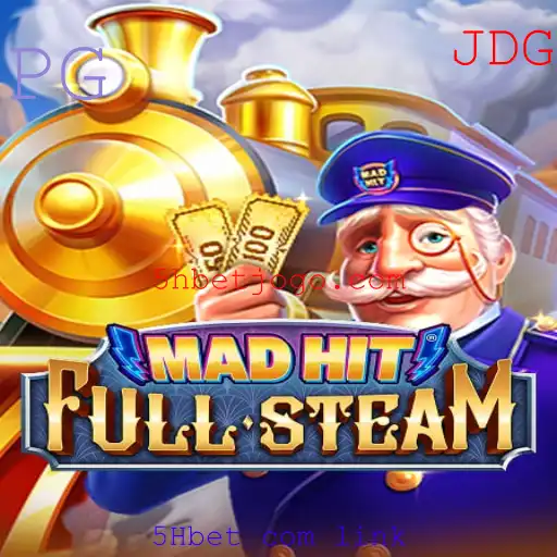 MadHitFullSteam: Descubra o Novo Fenômeno dos Jogos Online