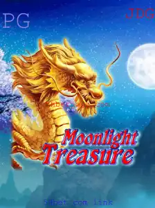 MoonlightTreasure: Descubra o Fascinante Mundo do Novo Jogo