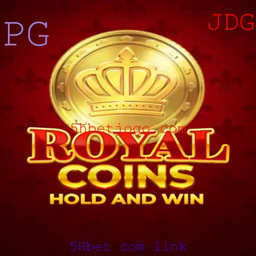 RoyalCoins: Um Mergulho no Mundo dos Jogos de Aventura com 5Hbet