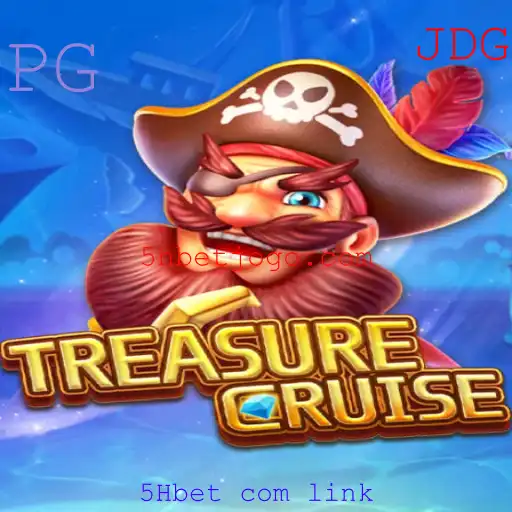 Descubra TREASURECRUISE: O Jogo de Aventura em Alto-Mar