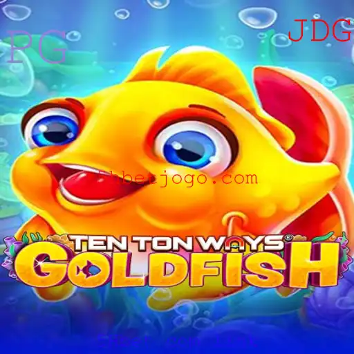 Descubra o Excitante Mundo de TenTonWaysGoldfish