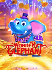 WonderElephant: Explorando o Mundo Encantado do Novo Jogo Sensação