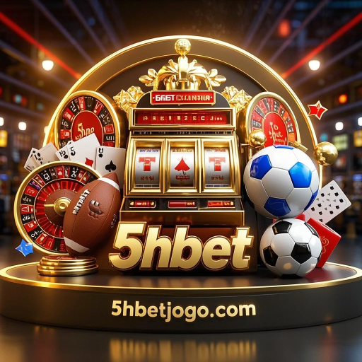 Descubra o Fascinante Mundo dos Jogos de Pagamentos na 5hbet