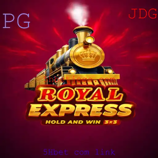 RoyalExpress: Um Jogo de Estratégia Envolvente