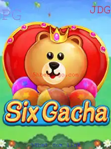Descubra o Mundo de SixGacha: Introdução, Descrição e Regras