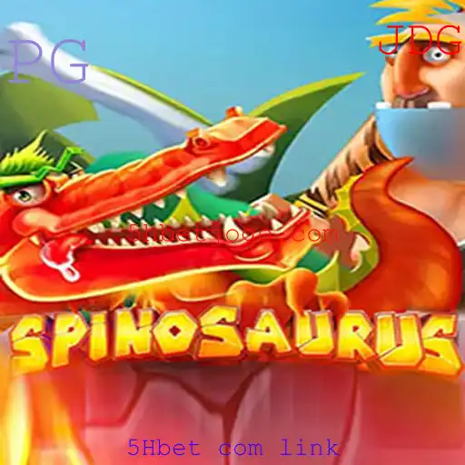 Descobrindo o Mundo do Spinosaurus: Um Jogo de Aventura Pré-Histórica