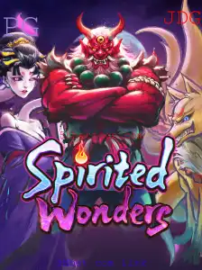 Explorando SpiritedWonders: O Novo Jogo Revolucionário