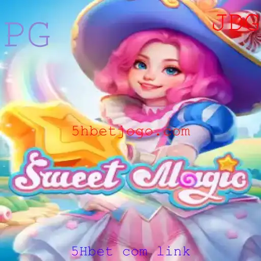 Descubra o Fascinante Mundo de SweetMagic: Um Jogo Inovador para Todas as Idades