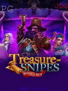 Descubra o Fascinante Mundo de TreasuresnipesBonusBuy: A Última Sensação dos Jogos Online com 5Hbet com Link