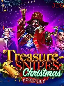 TreasuresnipesChristmas: Descobrindo o Mundo Mágico do Jogo Festivo