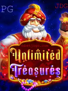 Explorando 'UnlimitedTreasures': Um Mergulho no Mundo dos Tesouros Sem Limites