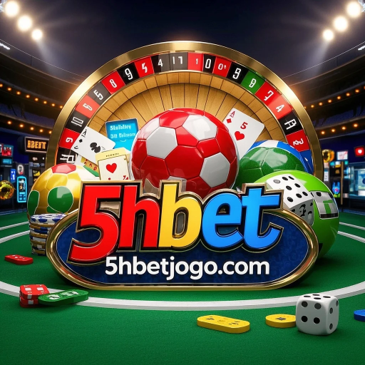 A Ascensão dos Jogos Virtuais no 5hbet: Entretenimento Sem Limites