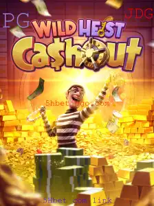 Descubra o Emocionante Jogo de Cassino WildHeistCashout