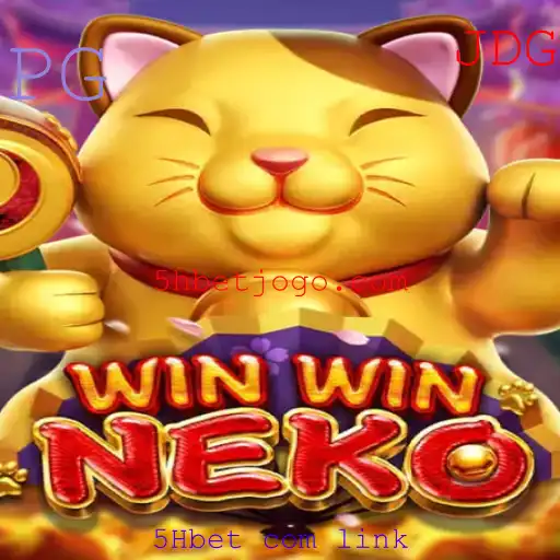 Descubra o Mundo do Jogo WinWinNeko com a 5Hbet