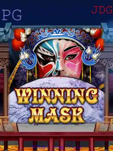 WinningMask: O Jogo que Une Estratégia e Sorte